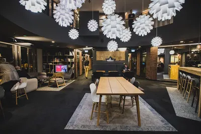 WE EVENT - Sale konferencyjne i szkoleniowe | Warsaw Spire, Warszawa Wola